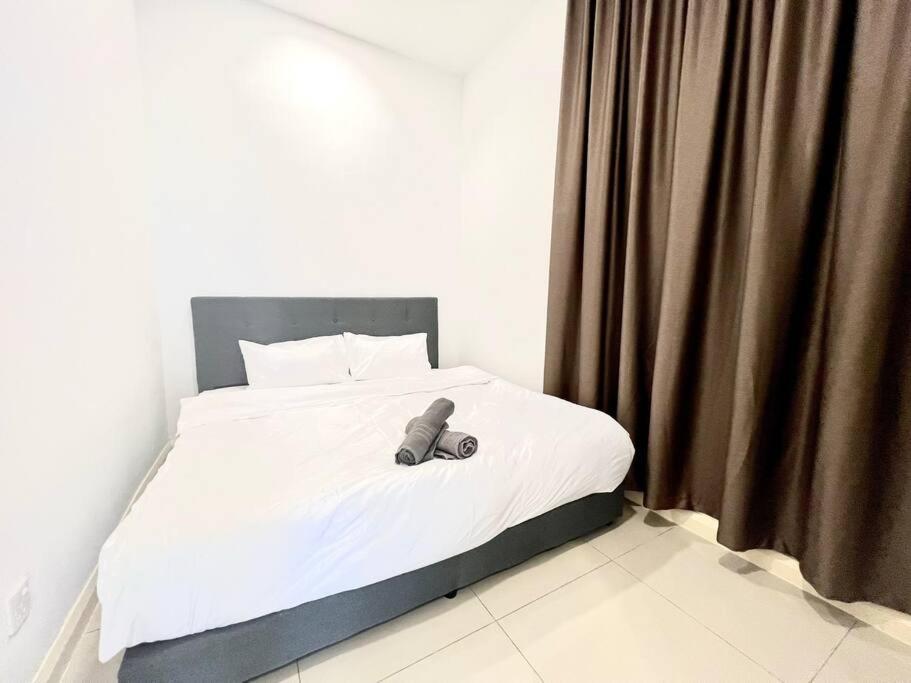Walk To Legoland, D'Pristine Medini Apartment Nusajaya  Ngoại thất bức ảnh