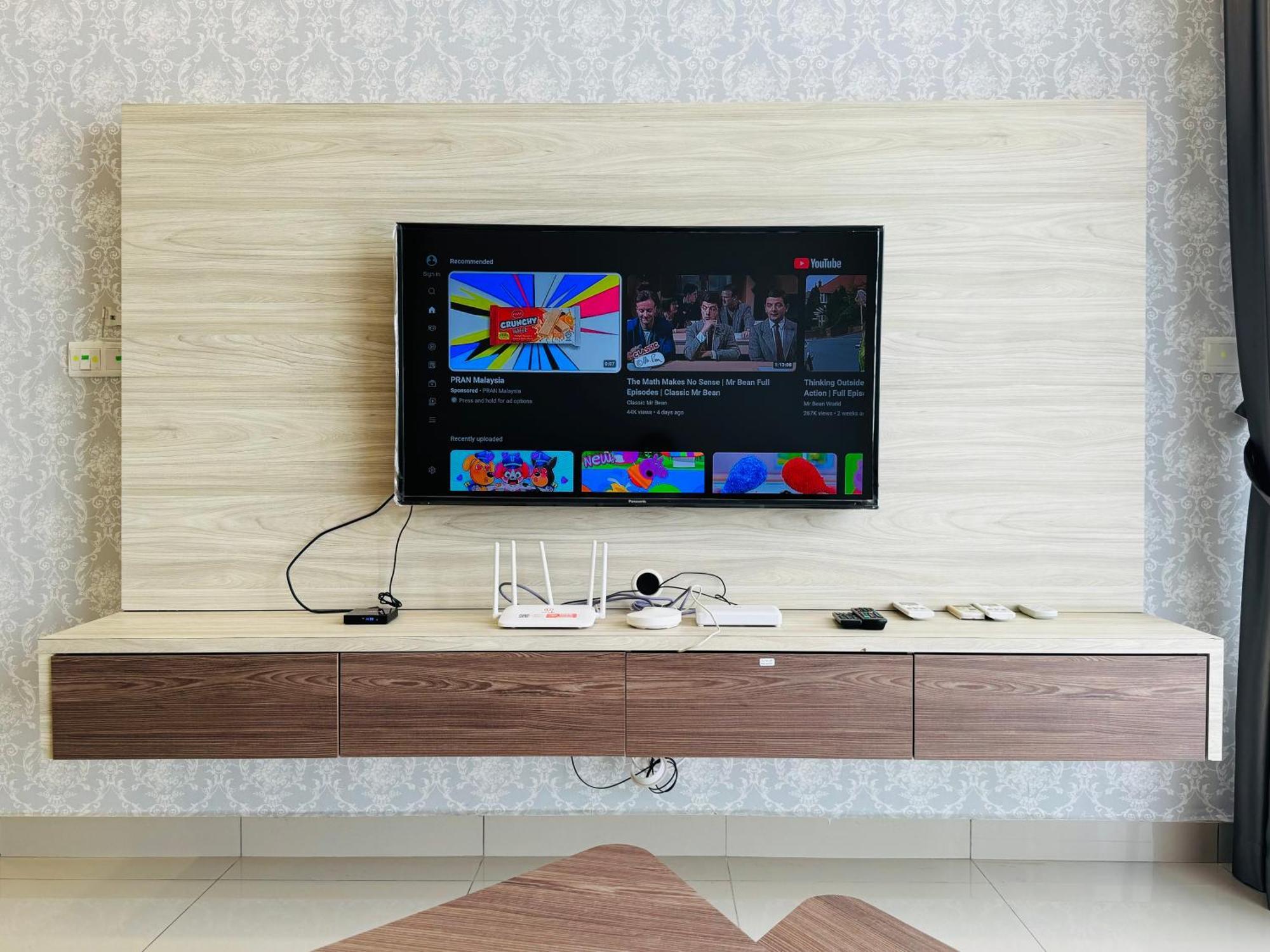Walk To Legoland, D'Pristine Medini Apartment Nusajaya  Ngoại thất bức ảnh